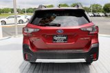 Certified 2022 Subaru Outback Limited image 4