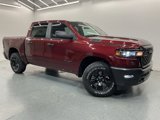 New 2026 RAM 1500 Tradesman image 2