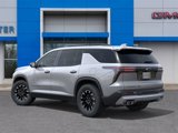New 2026 Chevrolet Traverse Z71 image 3
