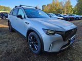 New 2025 MAZDA CX-90 Plug-In Hybrid w/Premium Sport image 3