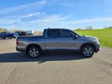 Used 2025 Honda Ridgeline TrailSport image 4