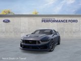 New 2025 Ford Mustang Dark Horse image 2