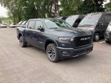 New 2025 RAM 1500 Laramie image 4