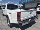 New 2025 Ford F350 Lariat image 5