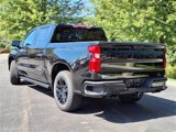 New 2026 Chevrolet Silverado 1500 High Country w/ Midnight Edition image 3