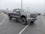 New 2025 Ford F250 Lariat w/ Lariat Ultimate Package image 4