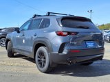 New 2025 MAZDA CX-50 AWD 2.5 Hybrid w/ Cargo Package image 3