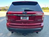 Used 2015 Ford Explorer Limited w/ Equipment Group 301A image 4