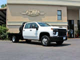 Used 2023 Chevrolet Silverado 3500 W/T w/ WT Fleet Convenience Package image 4