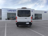 New 2025 Ford Transit 350 148 Medium Roof Wagon image 5