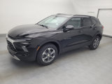 Used 2023 Chevrolet Blazer LT w/ Convenience Package image 2