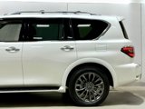 Used 2024 Nissan Armada Platinum image 5