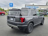 New 2026 Honda Passport TrailSport image 5