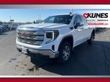 New 2025 GMC Sierra 1500 SLE w/ X31 Off-Road Package image 3