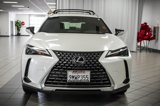 Certified 2025 Lexus UX 300h FWD image 4