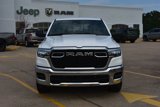 New 2026 RAM 1500 Tradesman image 2