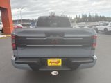 New 2025 Nissan Frontier PRO-4X w/ Pro Premium Package image 4