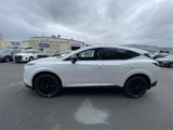 New 2025 Nissan Murano SV image 2