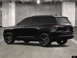 New 2025 Jeep Grand Cherokee Altitude image 5