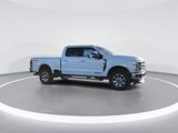 New 2025 Ford F250 Lariat w/ Chrome Package image 2