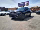 Used 2017 Jeep Grand Cherokee Laredo w/ Quick Order Package 23E image 3