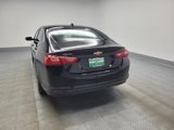 Used 2023 Chevrolet Malibu LT w/ Driver Confidence Package image 6