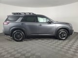 New 2025 Nissan Pathfinder Rock Creek image 3