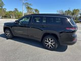 New 2025 Jeep Grand Cherokee L Limited image 4