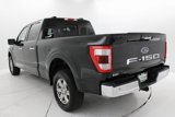 Used 2021 Ford F150 Lariat image 4