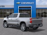 New 2026 Chevrolet Silverado 1500 High Country image 3