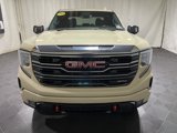 Used 2023 GMC Sierra 1500 AT4 image 2