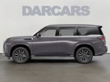 New 2026 INFINITI QX80 Pure image 2