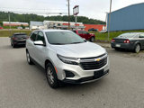 Used 2022 Chevrolet Equinox LT image 3