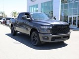 New 2026 RAM 1500 Big Horn image 2
