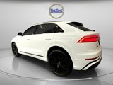 Used 2022 Audi Q8 Premium Plus image 3