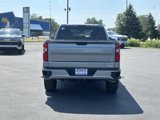 New 2025 Chevrolet Silverado 1500 RST image 6