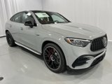 New 2025 Mercedes-Benz GLC 63 AMG S image 4