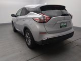 Used 2017 Nissan Murano S image 6