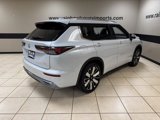 New 2025 Mitsubishi Outlander SEL image 6