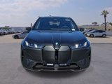 New 2026 BMW iX xDrive45 w/ Premium Package image 2
