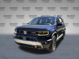 New 2026 Honda Passport TrailSport image 5