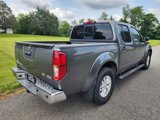 Used 2017 Nissan Frontier SV w/ SV Value Truck Package image 6