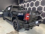 New 2025 RAM 1500 Laramie w/ Night Edition image 3