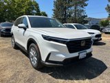 New 2026 Honda CR-V EX image 2