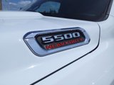 Used 2024 RAM 5500 Tradesman image 2