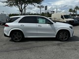New 2025 Mercedes-Benz GLE 53 AMG 4MATIC image 3