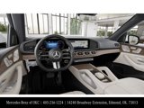 New 2025 Mercedes-Benz GLS 580 4MATIC image 3