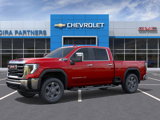 New 2025 GMC Sierra 2500 SLT w/ Texas SLT Premium Package image 2