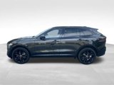 New 2026 Jaguar F-PACE R-Dynamic S image 2