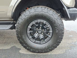 New 2025 Ford Bronco Raptor image 5